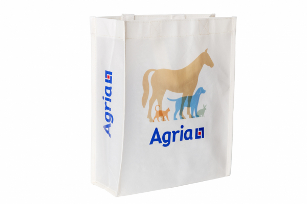 Agria-kassi mini ryhmss Agria Shop / Laukut ja tarvikkeet @ AgriaShop (2367)