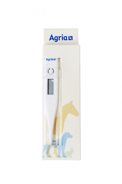 Kuumemittari  ryhmss Agria Shop / Hevonen @ AgriaShop (2370)